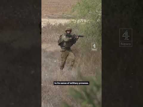 How Israel’s changed since Hamas attack - Day 3 Update