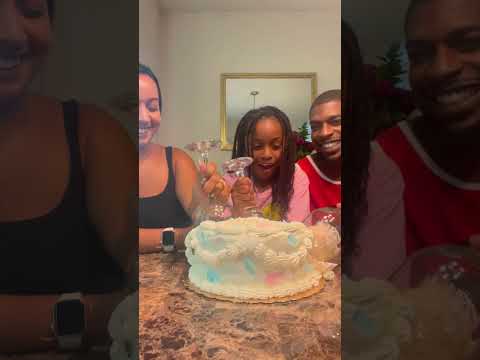 Gender reveal disappointment.#funny #foryou #disappointments #funnyvideo #baby