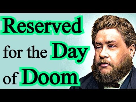 Not Now, But Hereafter! - Charles Spurgeon Sermon