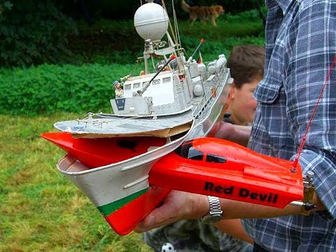 Лодки на радиоуправлении, моменты, лето 2013/Rc Boats crash moments summer 2013 - UCmTxglWIunAi6t_ciyB0kkw