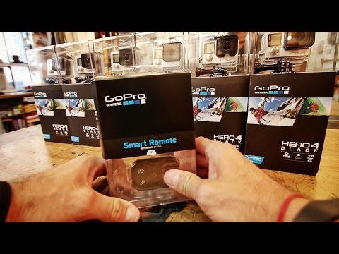 SIX GoPro 4 Black Edition - UCtinbF-Q-fVthA0qrFQTgXQ