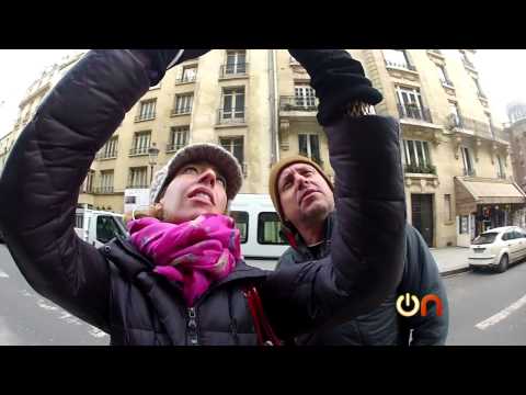 Always On - GoPro Hero3 vs. the competition Ep 28 - UCOmcA3f_RrH6b9NmcNa4tdg