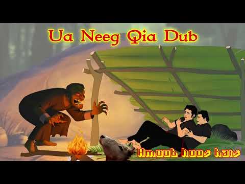 2 Kwv Tij Qia Qia Dub Dab Thiaj Li Los Coj /6/10/2025/