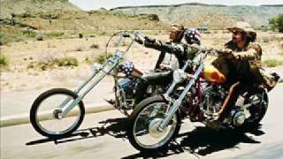 roger mcguinn - it's alright ma (easy rider ost.)