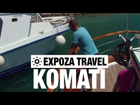 Kornati (Croatia) Vacation Travel Video Guide - UC3o_gaqvLoPSRVMc2GmkDrg