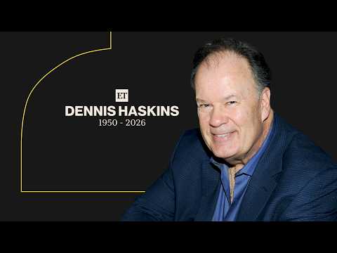 Dennis Haskins, Saved by the Bell's Mr. Belding, Dead at 75