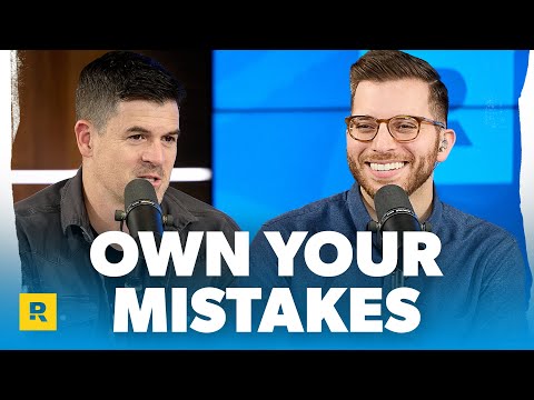 The Ramsey Show | Stop Making Excuses for Bad Money Choices | August 4, 2025
