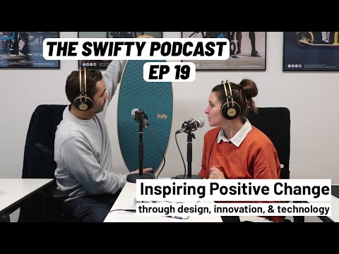 The Swifty Podcast #19 – Swifty Fitness: All About Our Fitness Equipment for Use at Home!