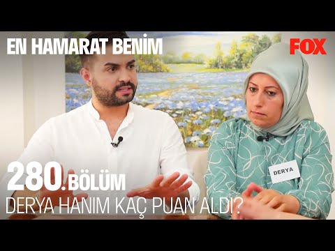 Puanlar Adil Miydi? - En Hamarat Benim 279. Bölüm