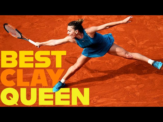 Who Is The Best Clay Court Tennis Player?