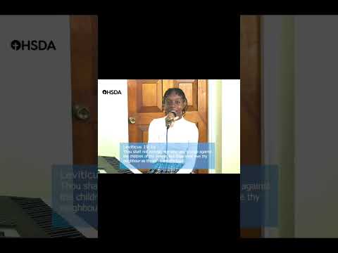 Happy Thursday!#ohsda #scripture #morningwatch #thechurchthatcares