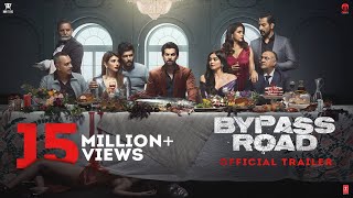 Video Trailer Bypass Road