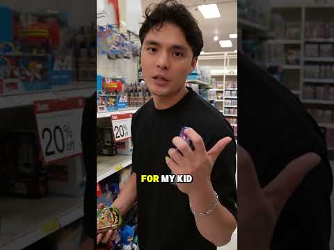 The scalper irony 🤡 #pokemoncards #pokemoncommunity #pokemonrestock #scalpers #target