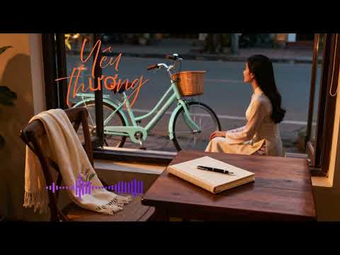 MV Chính Thức | Yêu Thương | nhạc Buồn 2025