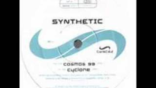 Synthetic - Cyclone