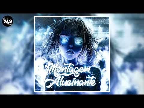 𝗗𝗝 𝗢𝗥𝗕𝗜𝗧𝗔𝗟 - 𝗠𝗼𝗻𝘁𝗮𝗴𝗲𝗺 𝗔𝗹𝘂𝗰𝗶𝗻𝗮𝗻𝘁𝗲 - 𝗦𝗹𝗼𝘄𝗲𝗱