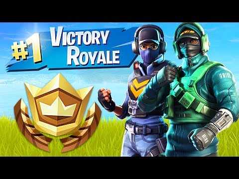 Winning Duo Scrims!! // Pro Fortnite Player // 2100 Wins // (Fortnite Battle Royale Gameplay) - UC2wKfjlioOCLP4xQMOWNcgg