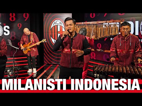 Milanisti Indonesia at Casa Milan | Rossoneri Specials