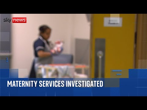 National investigation into NHS maternity services launched after families 'gaslit'