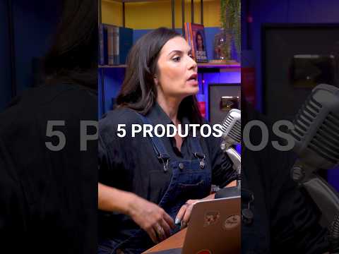 5 Produtos de Beleza que NÃO FUNCIONAM (Jogue fora!)