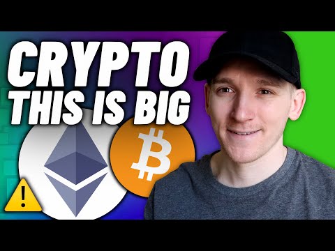 CRYPTO: A MILLIONAIRE MAKING OPPORTUNITY
