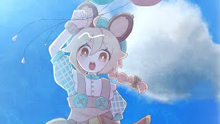 歌｜秋がきた～？