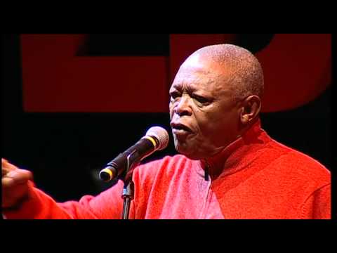 TEDxObserver - Hugh Masekela - The western influence on African youth plus music performance - UCsT0YIqwnpJCM-mx7-gSA4Q