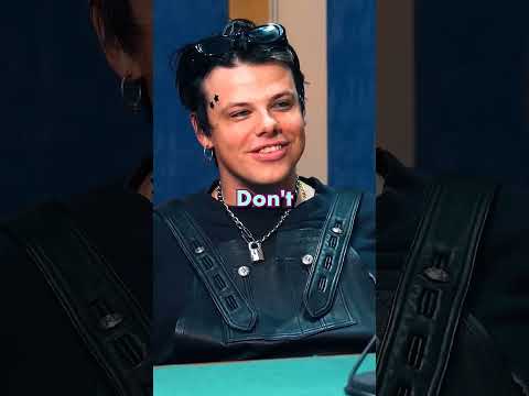 #interview #funny #youngblud @yungblud