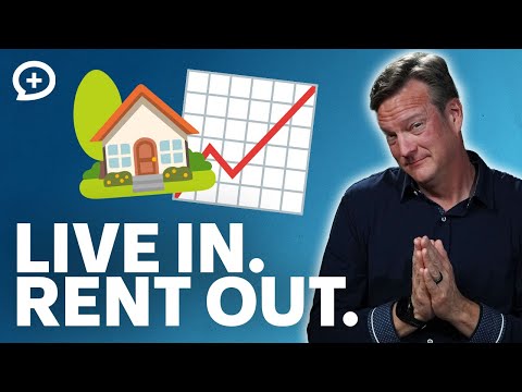 The Money Guy Show | This FOO Step Might Be PERFECT for House Hacking
