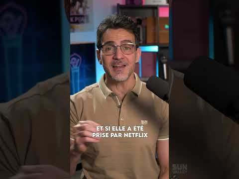 StoryBoard 0 de la vidéo LISA DANS UN REMAKE DE NOTTING HILL, PAS MÉRITÉ ? #lisa #blackpink #netflix #kpop #idol #blink