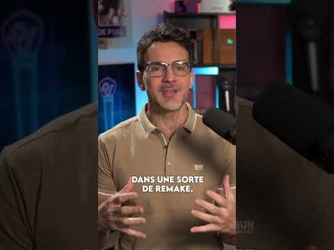 StoryBoard 1 de la vidéo LISA DANS UN REMAKE DE NOTTING HILL, PAS MÉRITÉ ? #lisa #blackpink #netflix #kpop #idol #blink