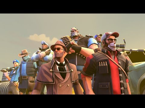 [SFM] Survivor of the Zombie [Part 9]