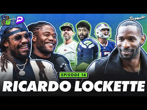 Marshawn & Mike Go Off On De'Vondre Campbell, Why The Seahawks Were Special & Lockette’s Big Injury