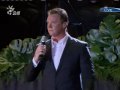 The World Games in Taiwan Kaohsiung 羅素(Russell Watson)-Nessun Dorma(公主徹夜未眠)