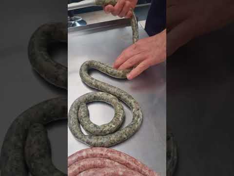 On prépare le week-end et le barbecue 🔥#summer #bbq #saucisse #sausage