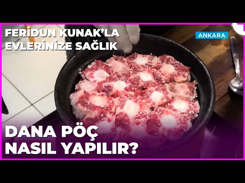 Sır Gibi Saklanan Karışım | Dr. Feridun Kunak’la Evlerinize Sağlık