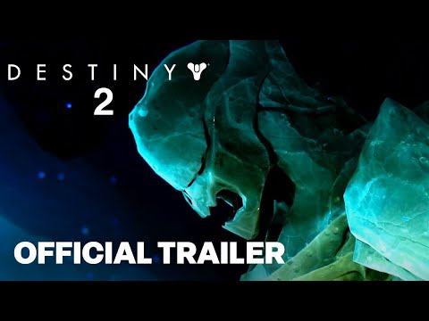 Destiny 2: Season of the Deep - Ghosts of The Deep Dungeon Trailer