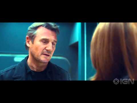 Non-Stop: "Bill Questions Jen About Her Actions" Clip - UCKy1dAqELo0zrOtPkf0eTMw