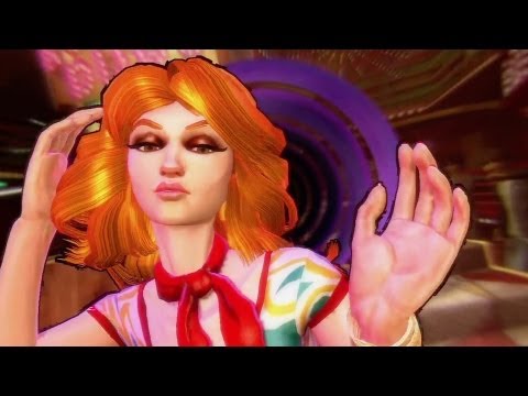 GameSpot Reviews - Dance Central 3 - UCbu2SsF-Or3Rsn3NxqODImw