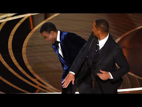 Will Smith Chris Rock'a Neden Tokat Attı? | Oscar ve Perde Arkası