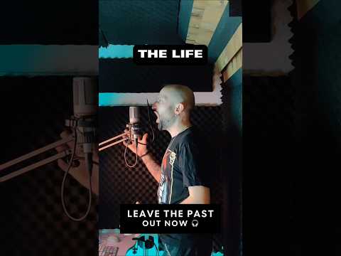 💀 #jayray #leavethepast #electronicmetal