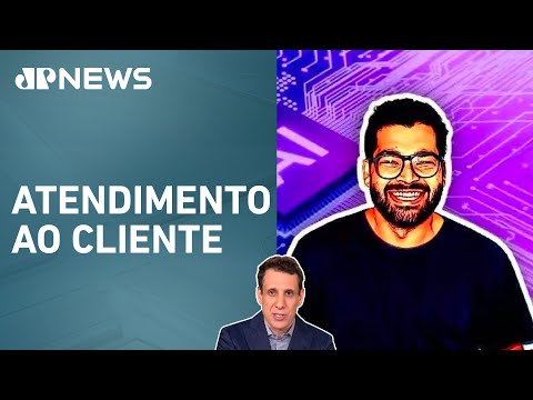 IA News: É aberta gestora de patrimônio com uso da inteligência artificial; Samy Dana analisa