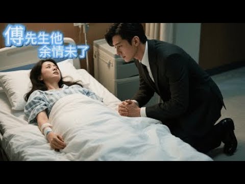「你折磨了我兩年,還不夠嗎?」誤會,掙扎,釋然...總裁為白月光虐妻千百遍,等她被折磨的徹底患癌吐血後,他卻跪在病床上前祈求原諒。 #最火短剧#甜寵#追妻火葬場 poster