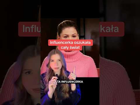 Kłamstwa influencerki...  #truecrime #historia #karolinaanna #zagadkikryminalne #kryminalne