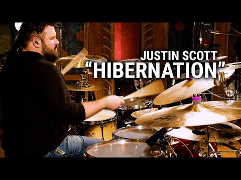 Meinl Cymbals - Justin Scott - 