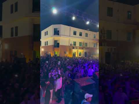 Tahir Abbas live at concert Superior University Lahore | London to Lahore Live