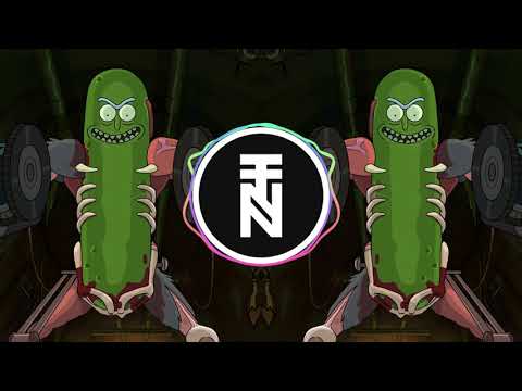 Rick & Morty PICKLE RICK (Trap Remix) - UCi2bIyFtz-JdI-ou8kaqsqg