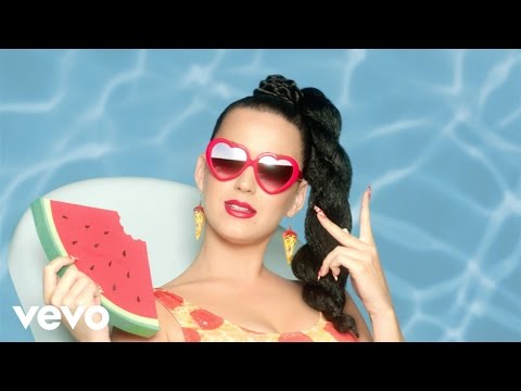 Katy Perry - This Is How We Do (Official) - UC-8Q-hLdECwQmaWNwXitYDw