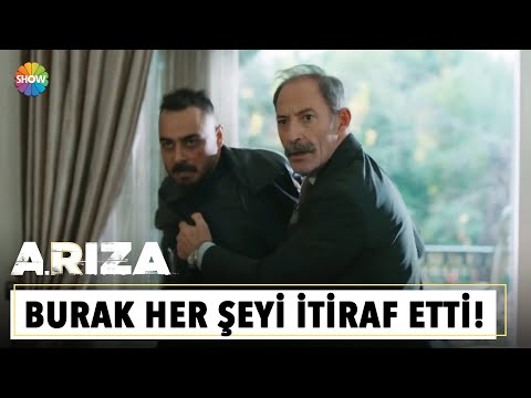 Konsorsiyumda hesaplaşma! | Arıza 15. Bölüm