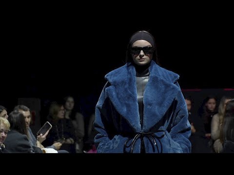 Rafael Urquizar | Fall Winter 2024/2025 | Full Show